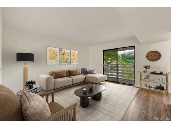 7665 E Eastman #301D, Denver, CO 80231