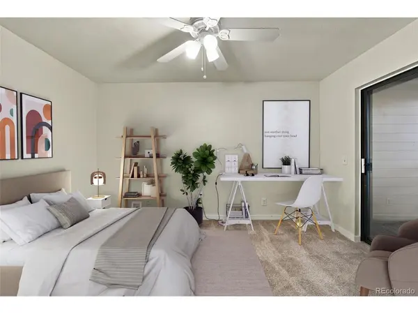 7665 E Eastman #301D, Denver, CO 80231