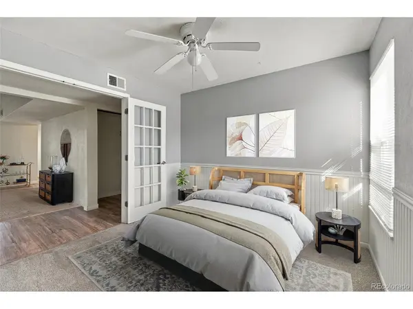 7665 E Eastman #301D, Denver, CO 80231