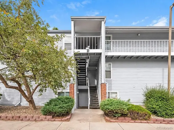 7665 E Eastman #301D, Denver, CO 80231