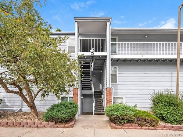 7665 E Eastman #301D, Denver, CO 80231
