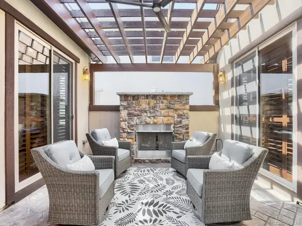 9720 E 32nd, Denver, CO 80238