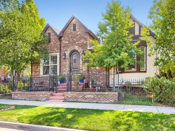 9720 E 32nd, Denver, CO 80238