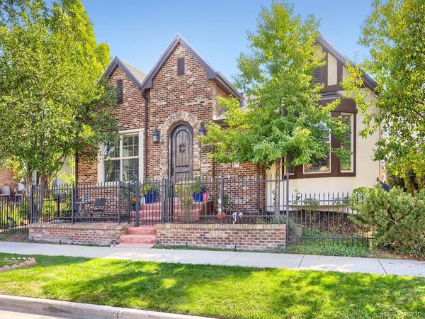 9720 E 32nd, Denver, CO 80238