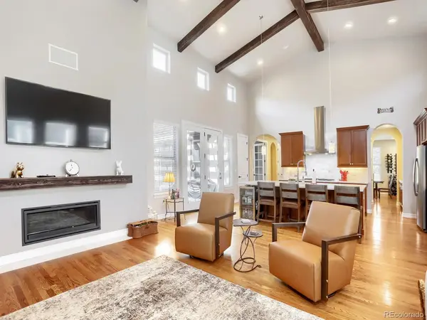 9720 E 32nd, Denver, CO 80238