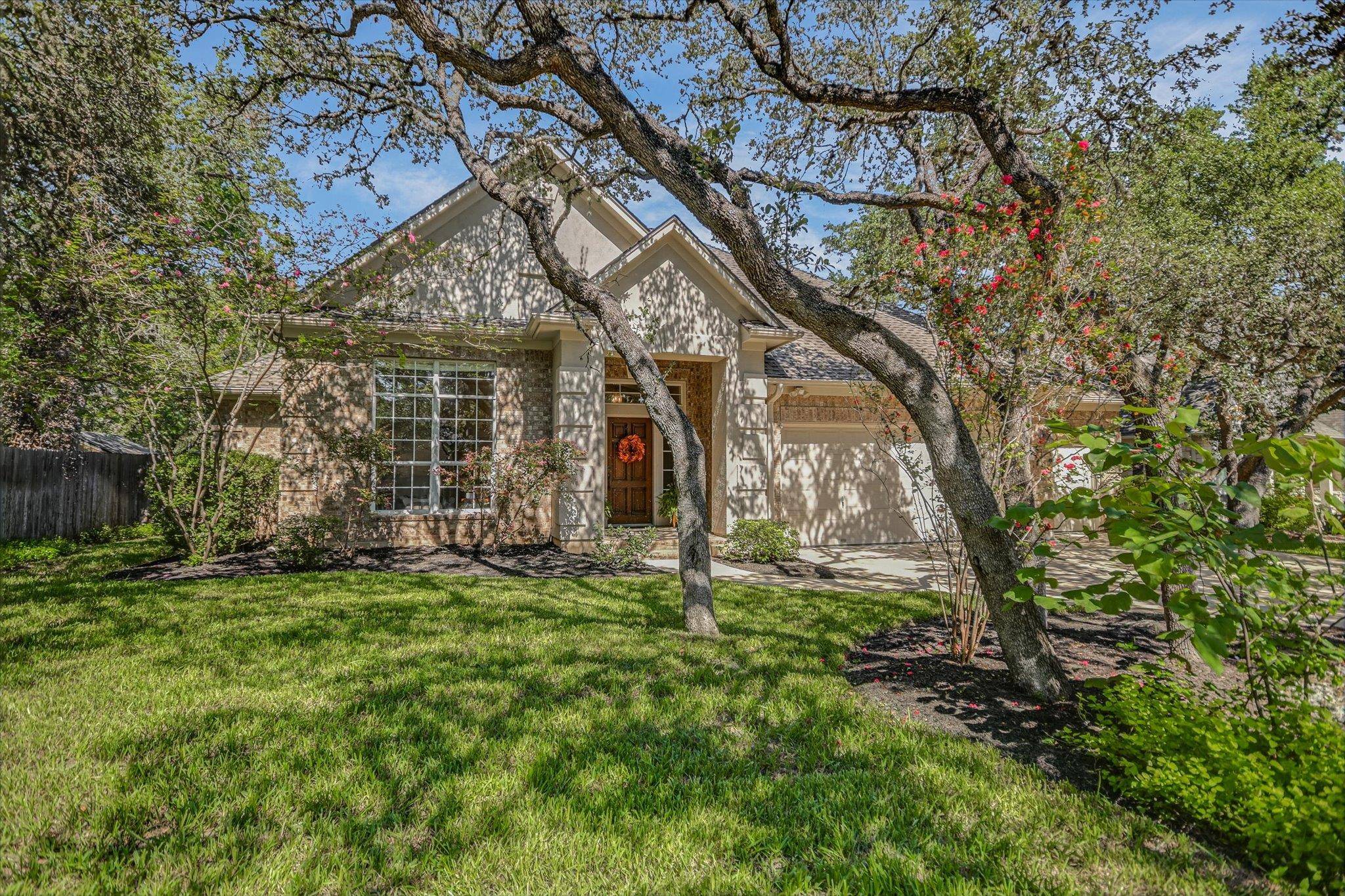 4444 Sacred Arrow DR, Austin, TX 78735