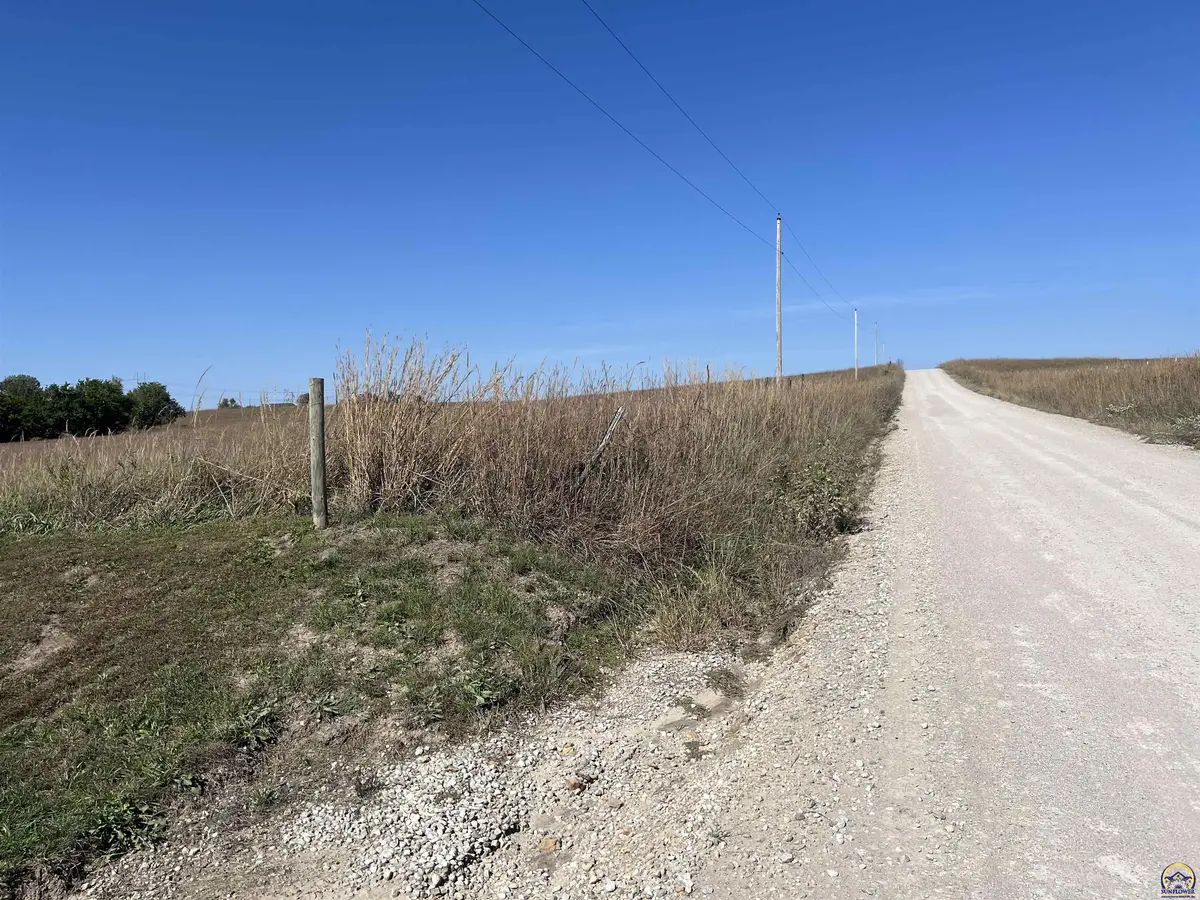 00000 SE Croco RD #Parcel 9, Berryton, KS 66409