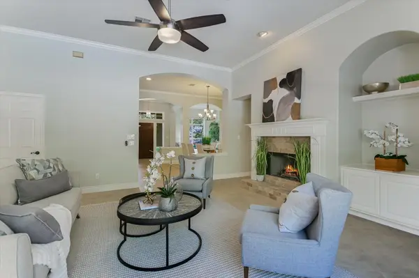 4444 Sacred Arrow DR, Austin, TX 78735