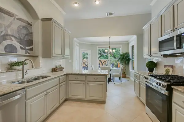 4444 Sacred Arrow DR, Austin, TX 78735