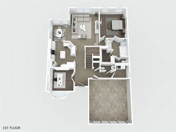 21008 Hallbrook LN, Pflugerville, TX 78660
