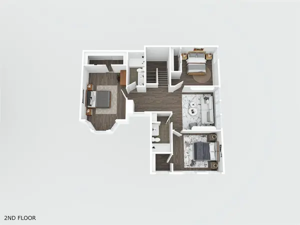 21008 Hallbrook LN, Pflugerville, TX 78660