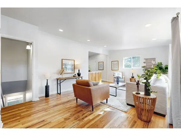 1608 Collins, Fort Collins, CO 80521