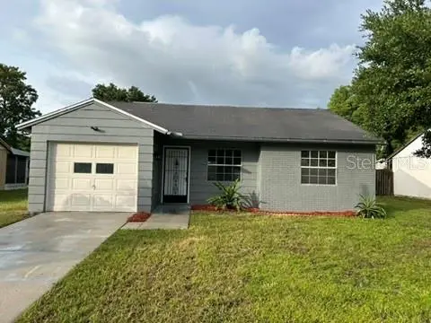 7607 COMO DR, New Port Richey, FL 34655