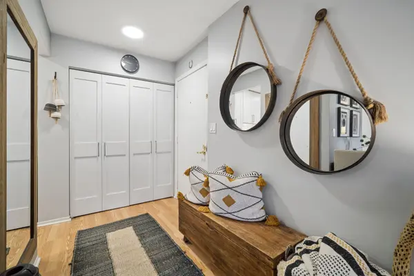 660 Perrie DR #201, Elk Grove Village, IL 60007