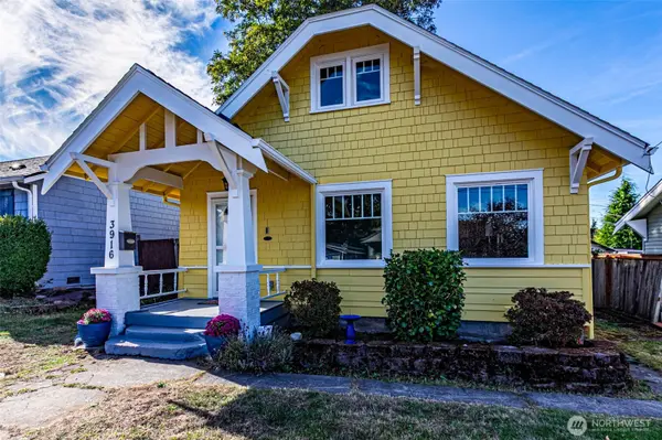3916 N Gove ST, Tacoma, WA 98407