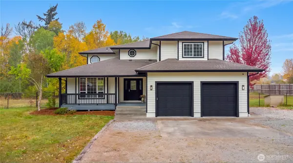 13216 Rocking S LN SE, Yelm, WA 98597