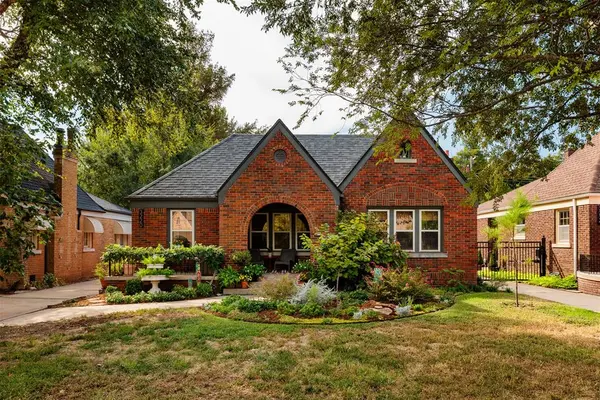 3220 NW 21st ST, Oklahoma City, OK 73107