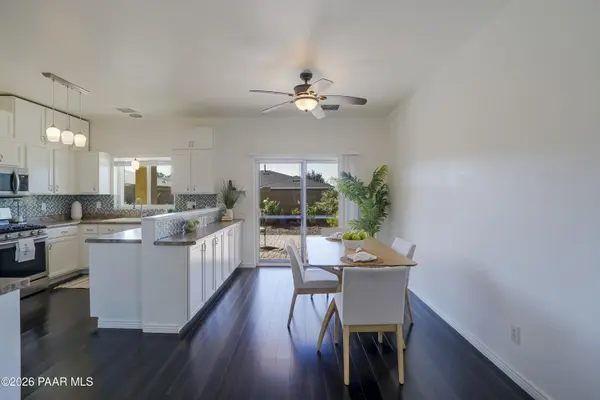 12781 E Delgado ST, Dewey-humboldt, AZ 86327