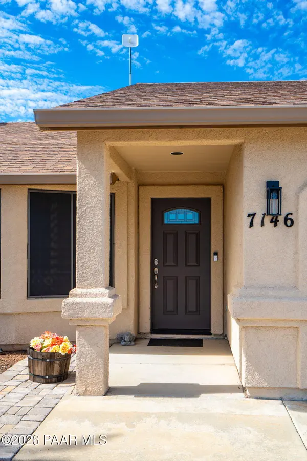 7146 N Viewscape DR, Prescott Valley, AZ 86315