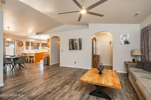 7146 N Viewscape DR, Prescott Valley, AZ 86315