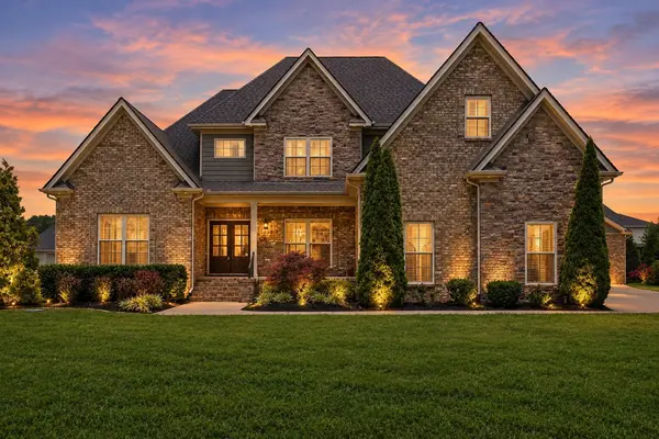 190 Beverly Randolph Dr, Murfreesboro, TN 37129