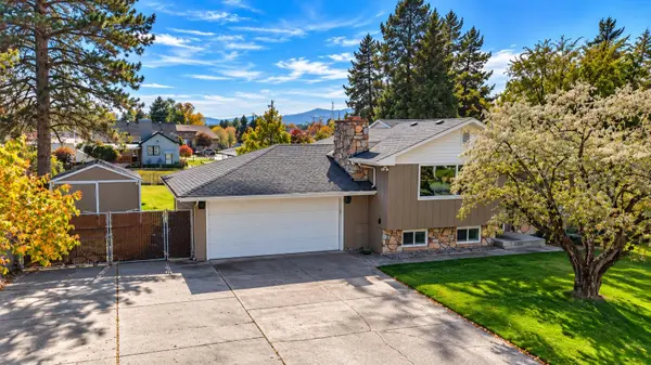 13916 E Mallon Ave, Spokane Valley, WA 99216