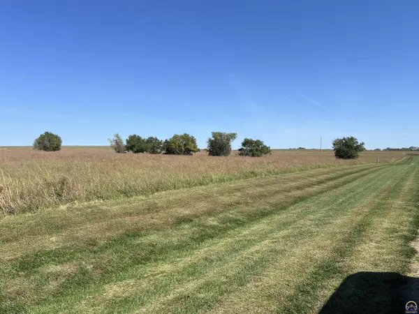 00000 SE Croco RD #Parcel 9, Berryton, KS 66409