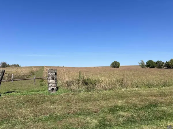 00000 SE Croco RD #Parcel 9, Berryton, KS 66409