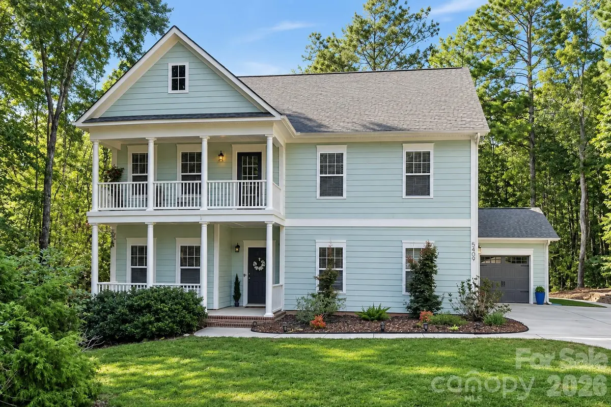 5409 Cotton Top CT, Waxhaw, NC 28173