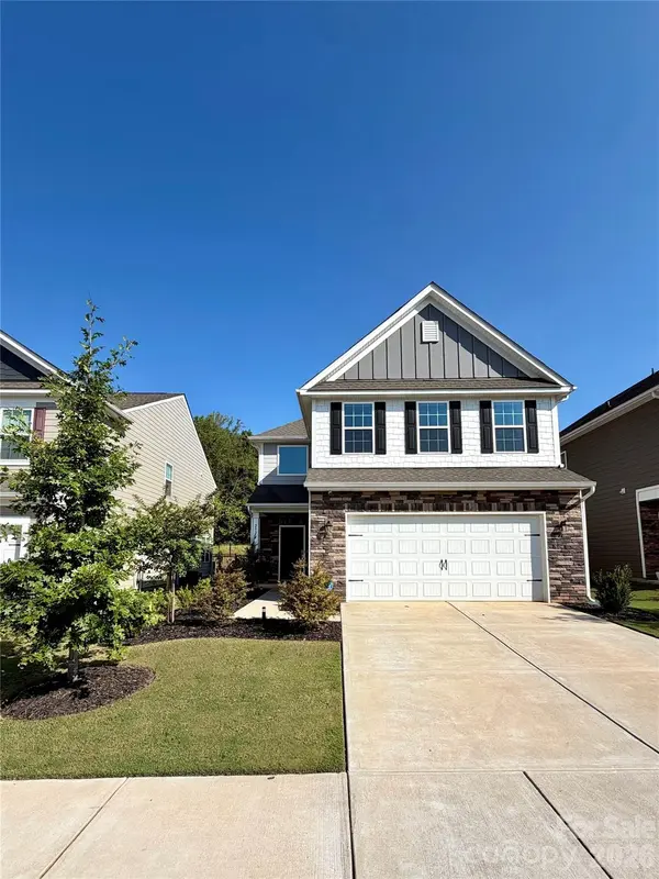 292 Runner Stone LN, Fort Mill, SC 29715