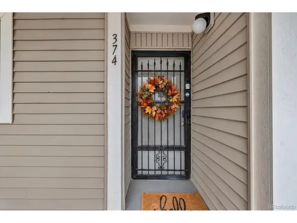 8657 Clay #374, Westminster, CO 80031