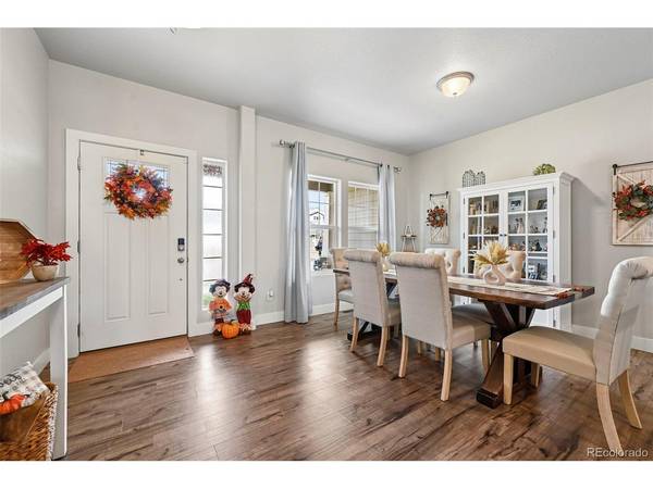 6711 Tumble Creek, Colorado Springs, CO 80924