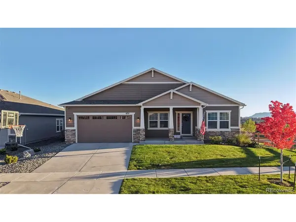 6711 Tumble Creek, Colorado Springs, CO 80924