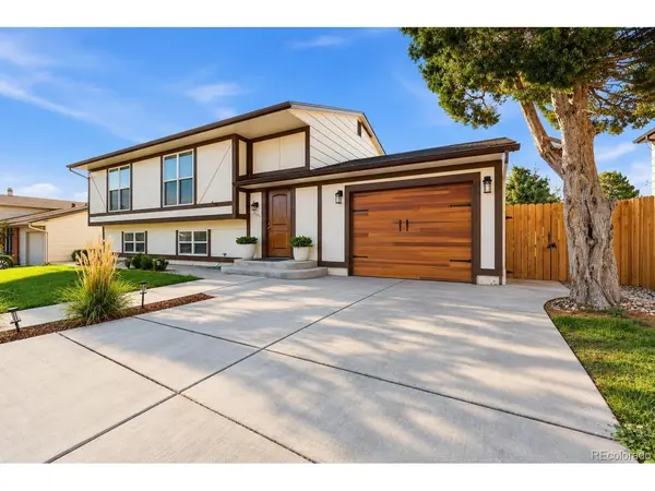 1135 S Cathay, Aurora, CO 80017