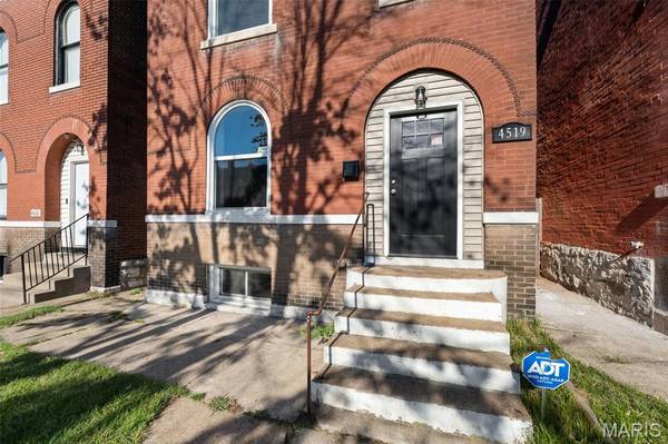 4519 Idaho AVE, St Louis, MO 63111