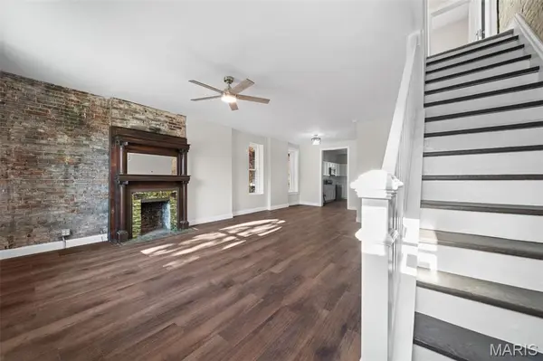 4519 Idaho AVE, St Louis, MO 63111