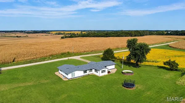 28225 Napa ST, Ewing, MO 63440