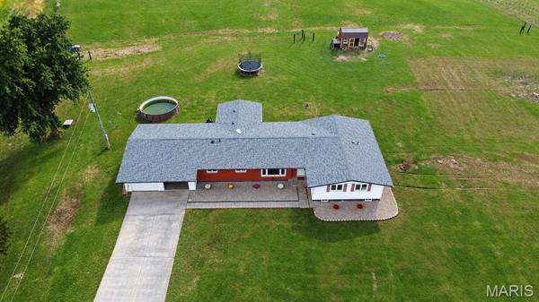 28225 Napa ST, Ewing, MO 63440