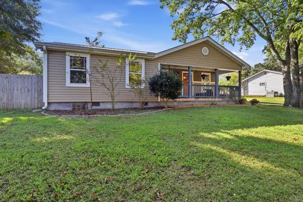 120 Fern Avenue, Chattanooga, TN 37419