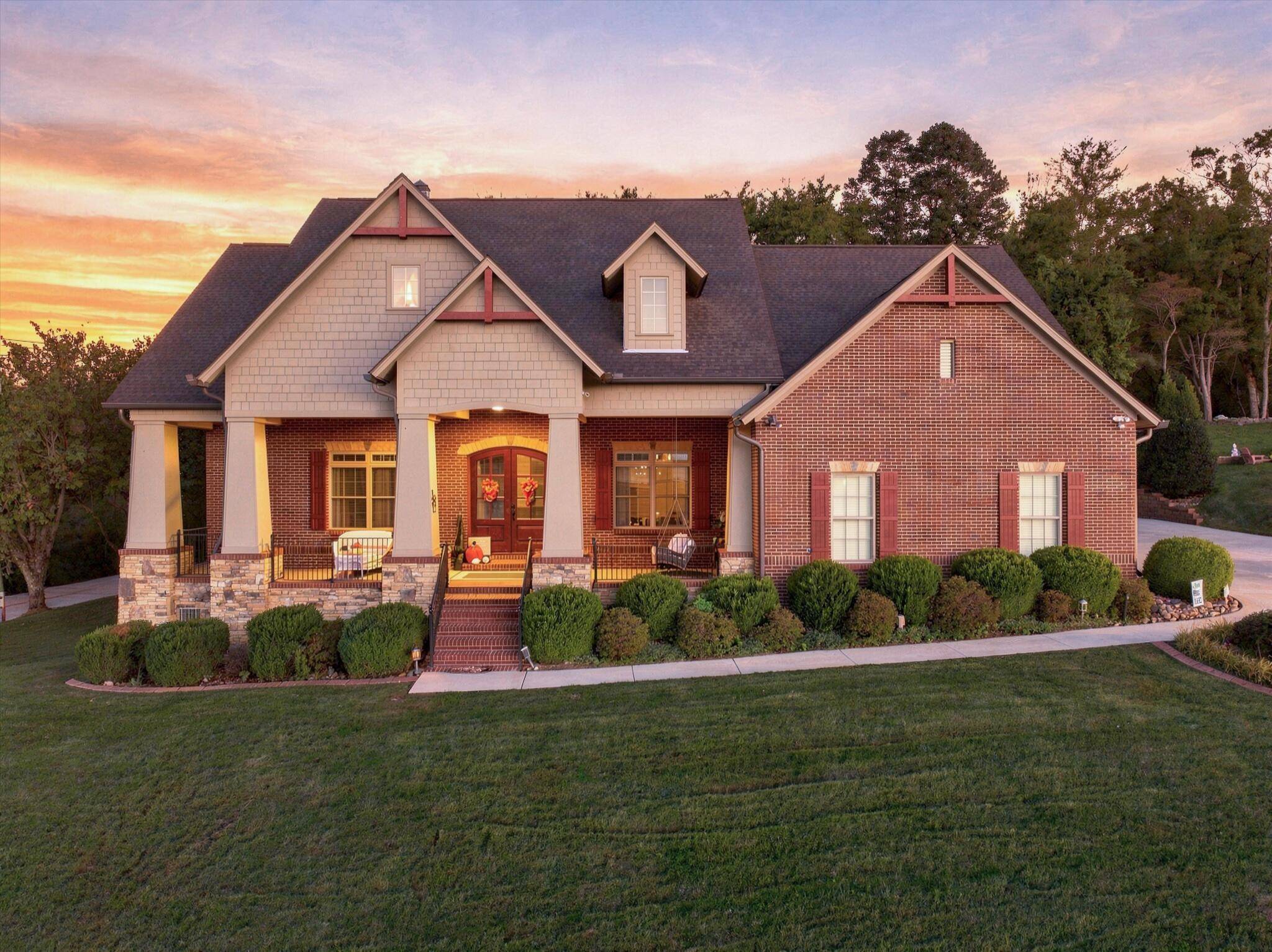 2203 Covered Bridge Boulevard, Knoxville, TN 37932