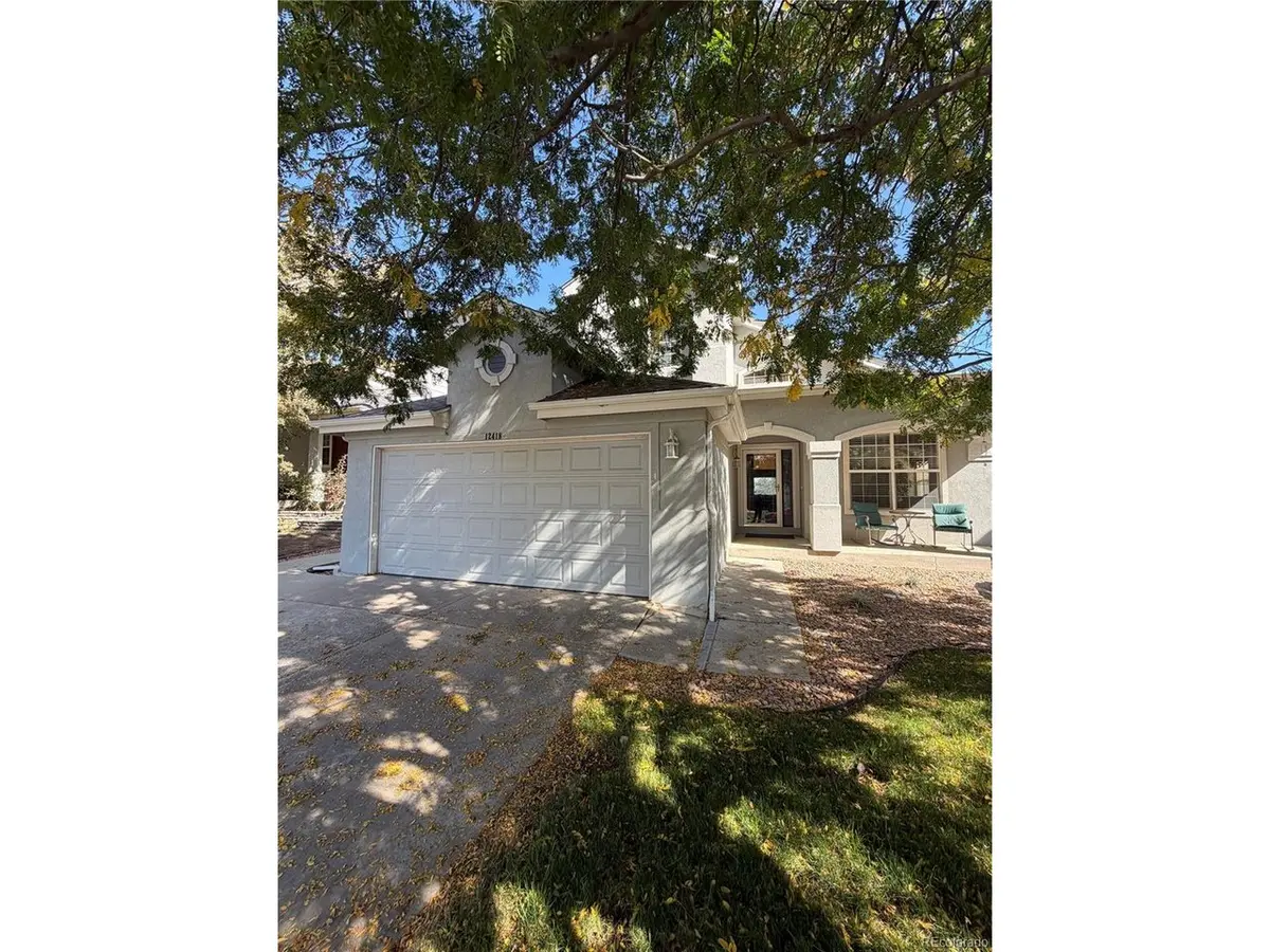 12418 Dexter, Thornton, CO 80241