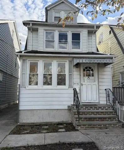 24446 89th AVE, Bellerose, NY 11426
