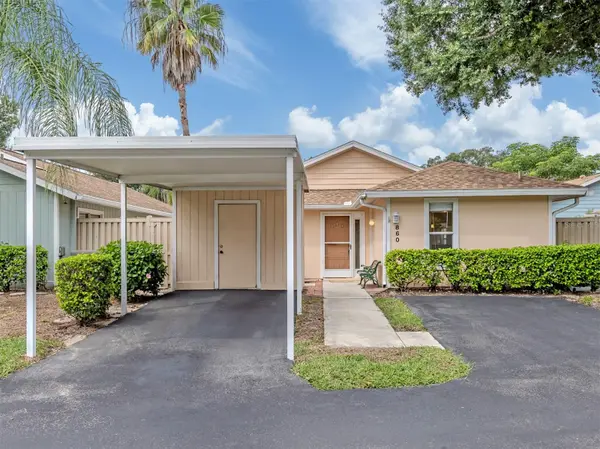 860 CHATHAM DR #860, Venice, FL 34285