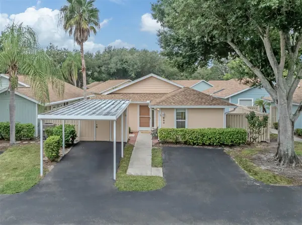 860 CHATHAM DR #860, Venice, FL 34285