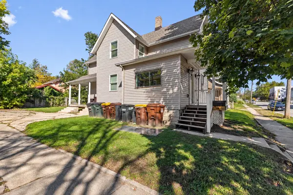 133 S Chicago AVE, Rockford, IL 61104