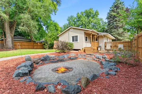 1405 16th ST NW, New Brighton, MN 55112