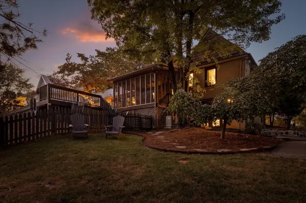 510 Winston Road, Chattanooga, TN 37405