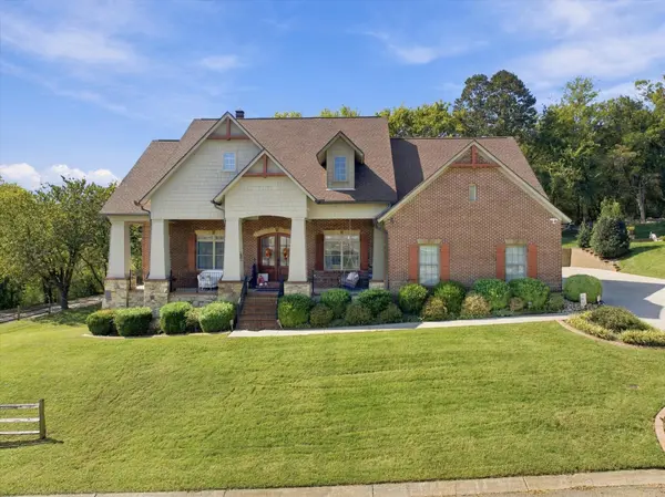 2203 Covered Bridge Boulevard, Knoxville, TN 37932