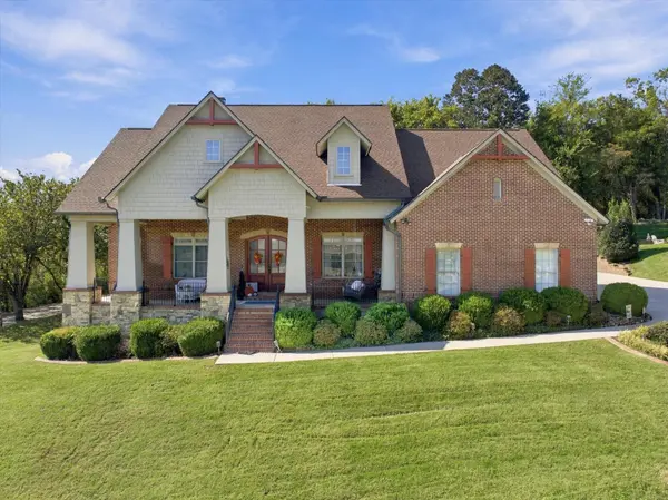 2203 Covered Bridge Boulevard, Knoxville, TN 37932