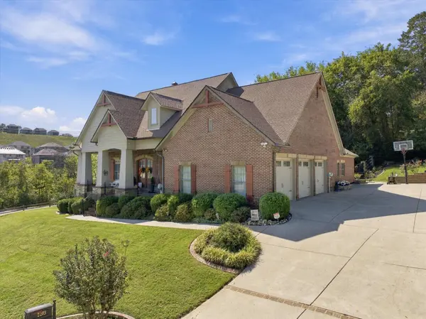2203 Covered Bridge Boulevard, Knoxville, TN 37932